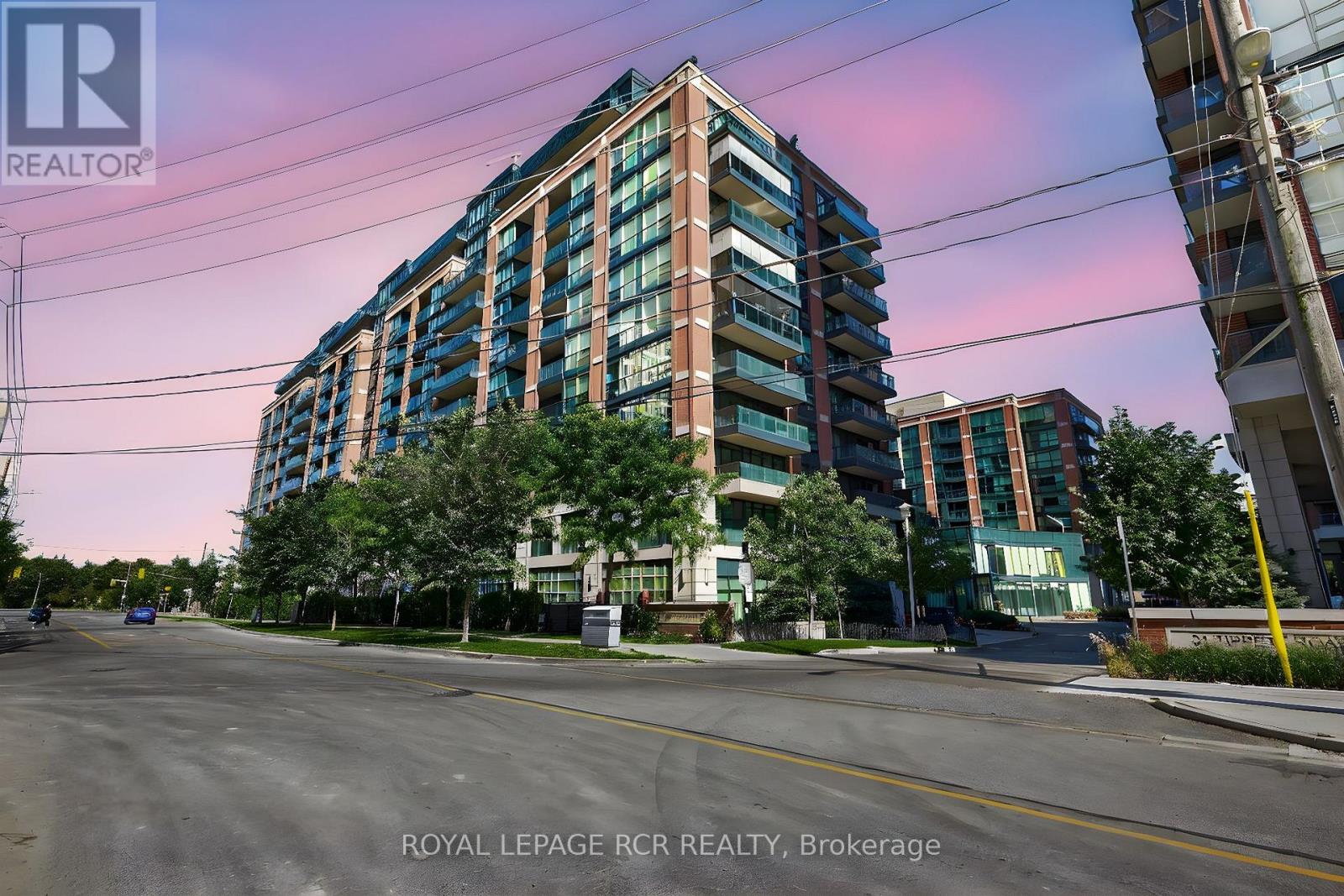 843 - 525 Wilson Avenue, Toronto, Ontario  M3H 0A7 - Photo 26 - C12439425