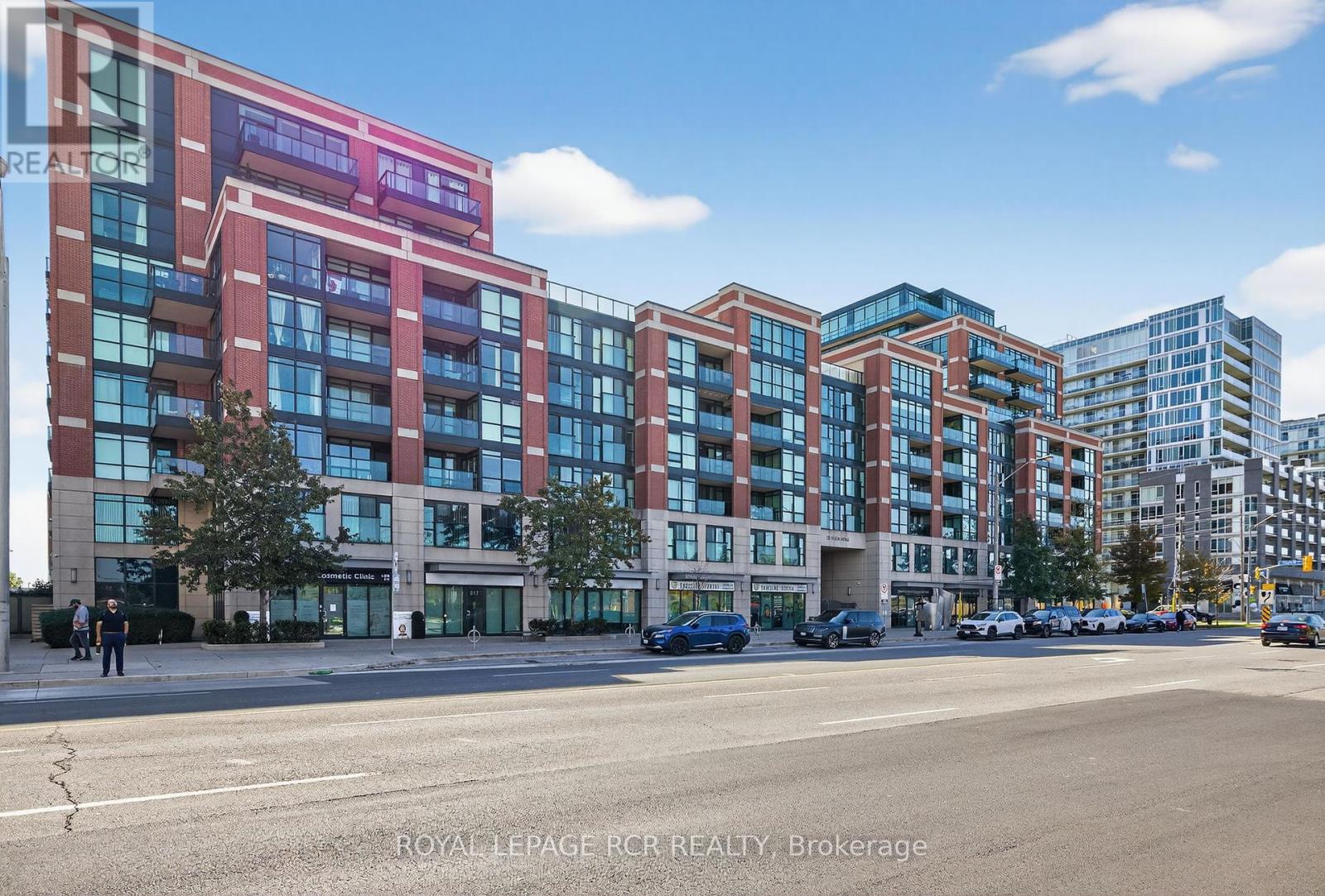 843 - 525 Wilson Avenue, Toronto, Ontario  M3H 0A7 - Photo 25 - C12439425