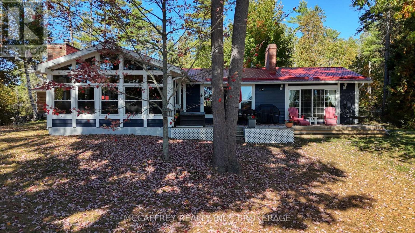1430 B HEAD ROAD, Frontenac, Ontario