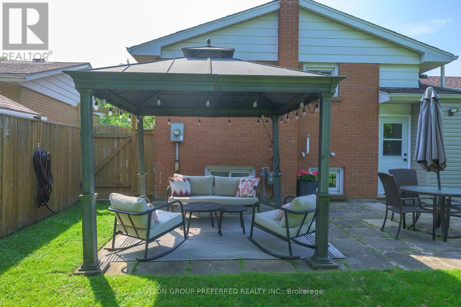 691 Widmore Drive, London South, Ontario  N6J 3A8 - Photo 26 - X12312940