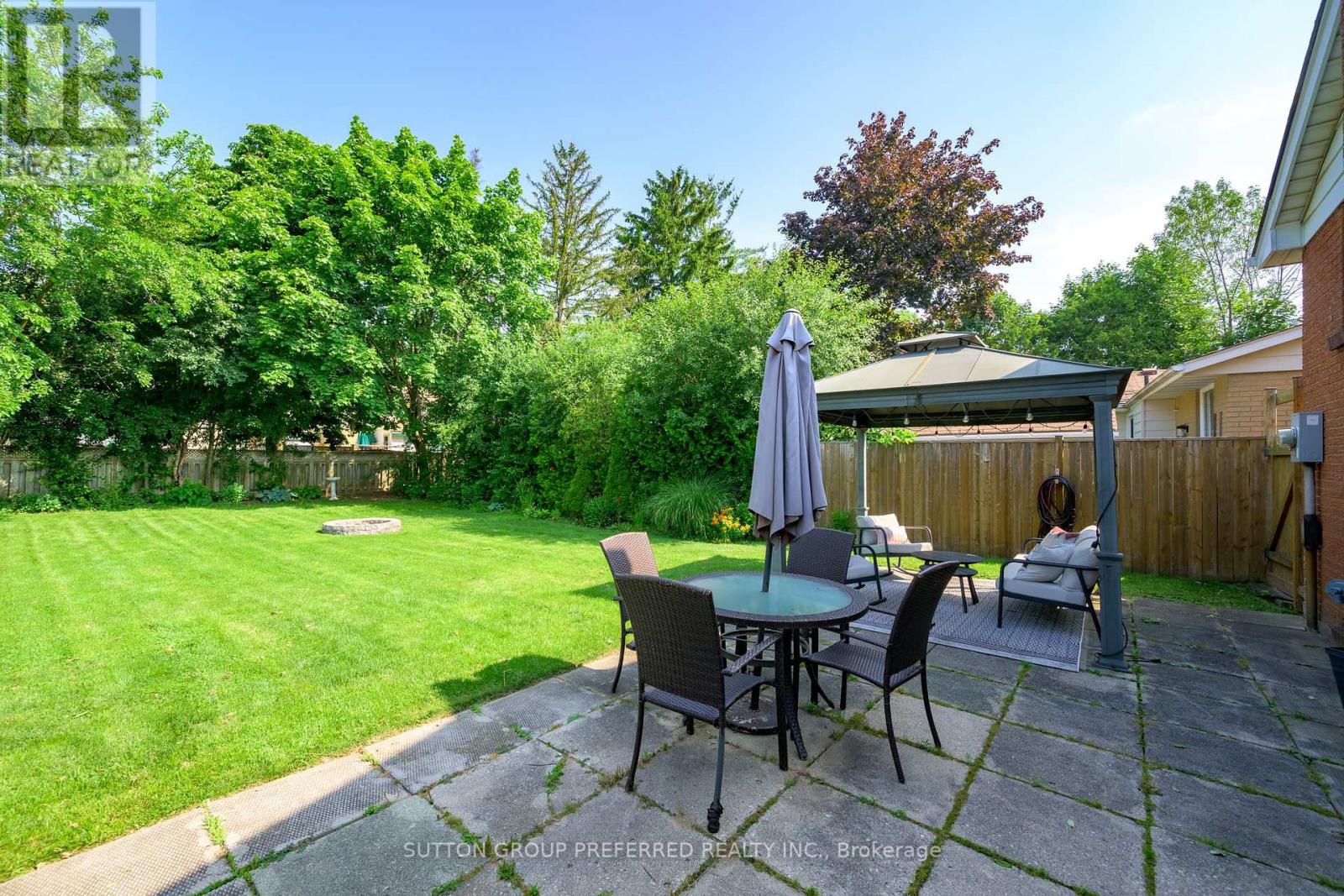 691 Widmore Drive, London South, Ontario  N6J 3A8 - Photo 27 - X12312940