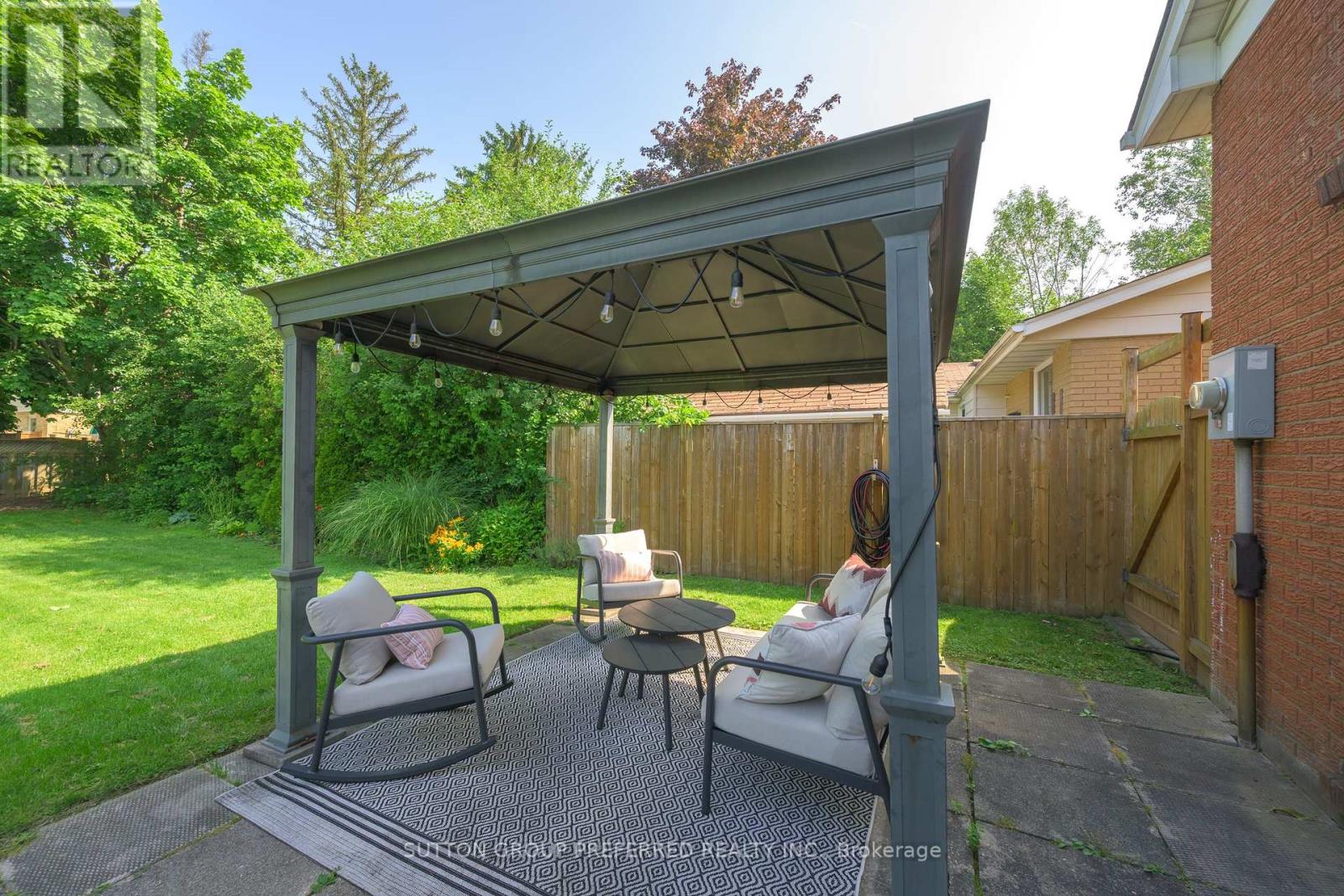 691 Widmore Drive, London South, Ontario  N6J 3A8 - Photo 25 - X12312940