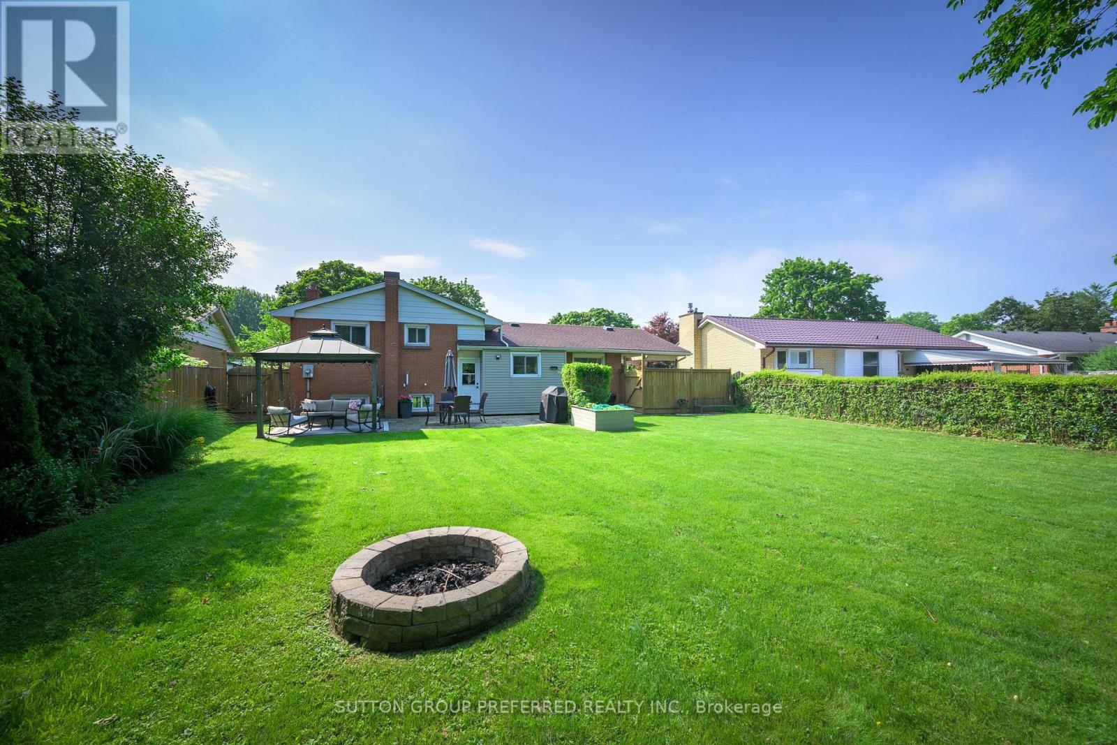 691 Widmore Drive, London South, Ontario  N6J 3A8 - Photo 28 - X12312940