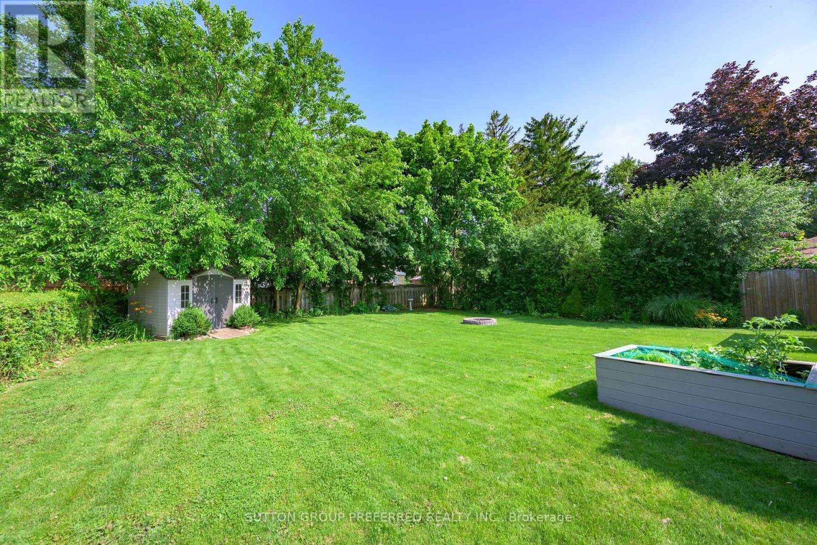 691 Widmore Drive, London South, Ontario  N6J 3A8 - Photo 31 - X12312940