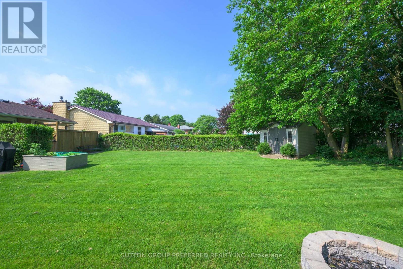 691 Widmore Drive, London South, Ontario  N6J 3A8 - Photo 30 - X12312940