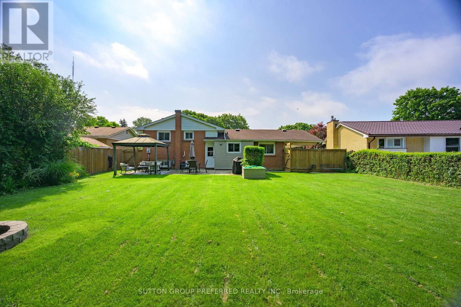 691 Widmore Drive, London South, Ontario  N6J 3A8 - Photo 32 - X12312940