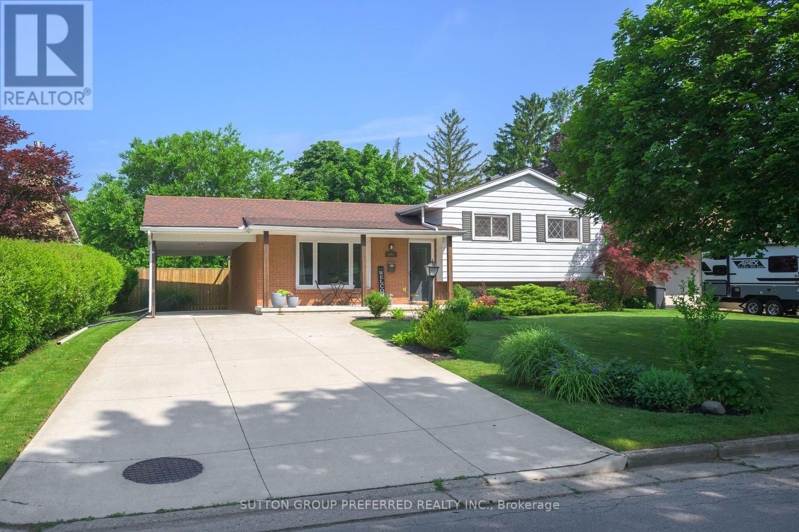 691 Widmore Drive, London South, Ontario  N6J 3A8 - Photo 34 - X12312940