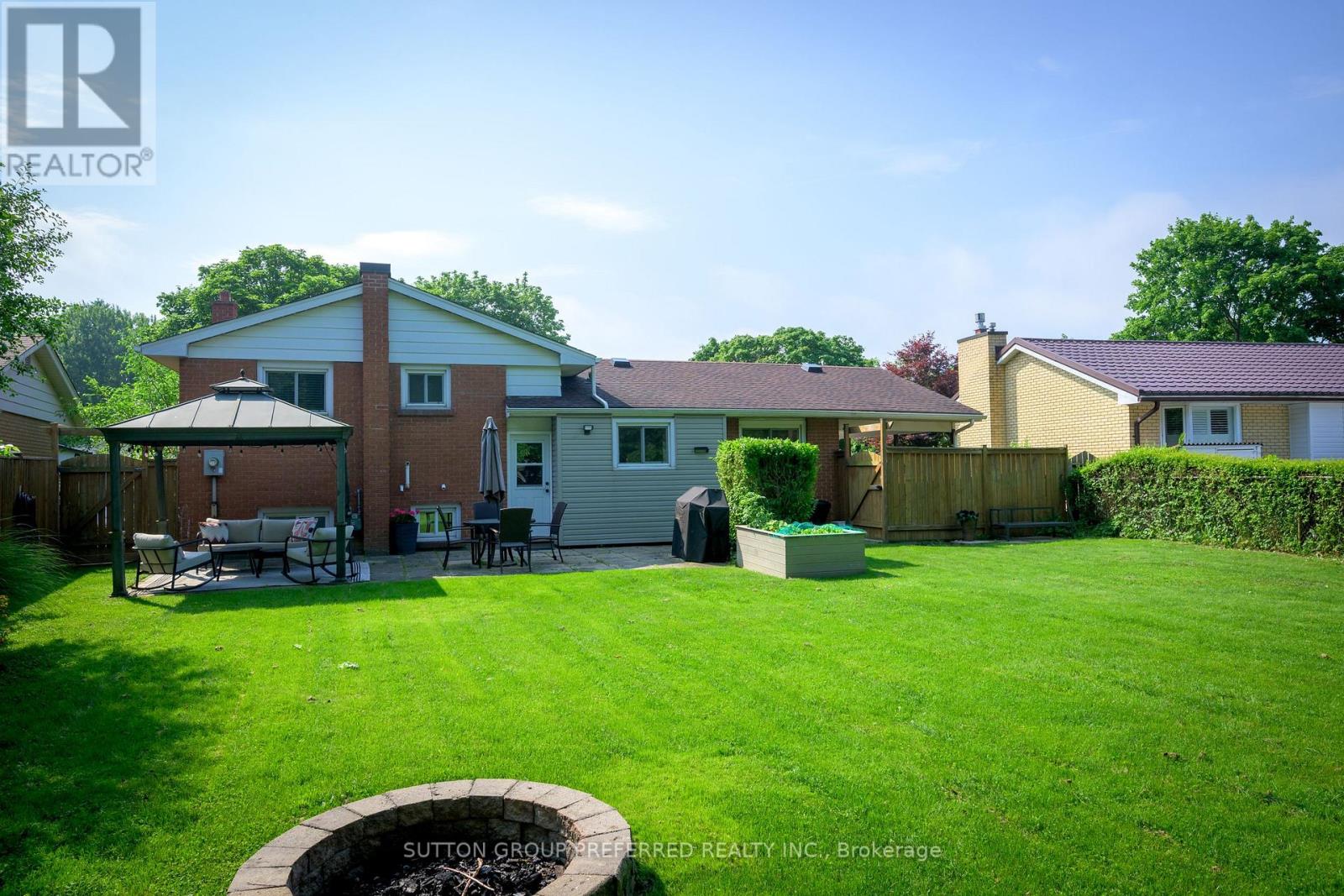 691 Widmore Drive, London South, Ontario  N6J 3A8 - Photo 33 - X12312940