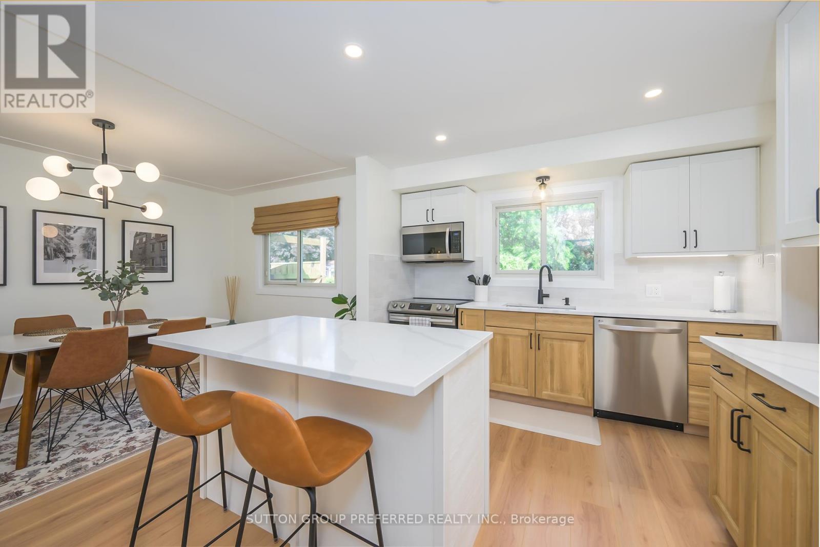 691 Widmore Drive, London South, Ontario  N6J 3A8 - Photo 8 - X12312940