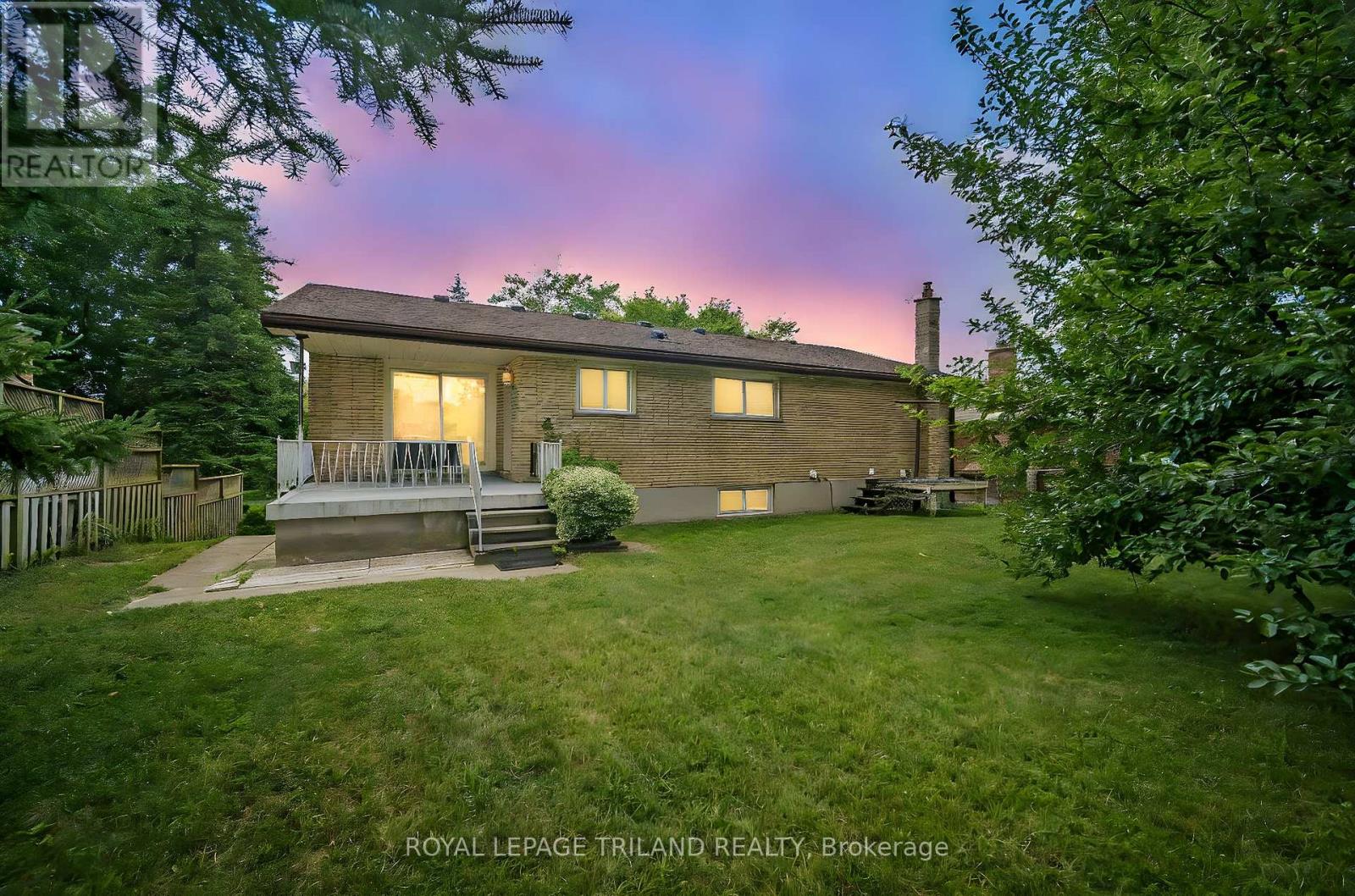 1210 Hamilton Road, London East, Ontario  N5W 1A9 - Photo 39 - X12437283