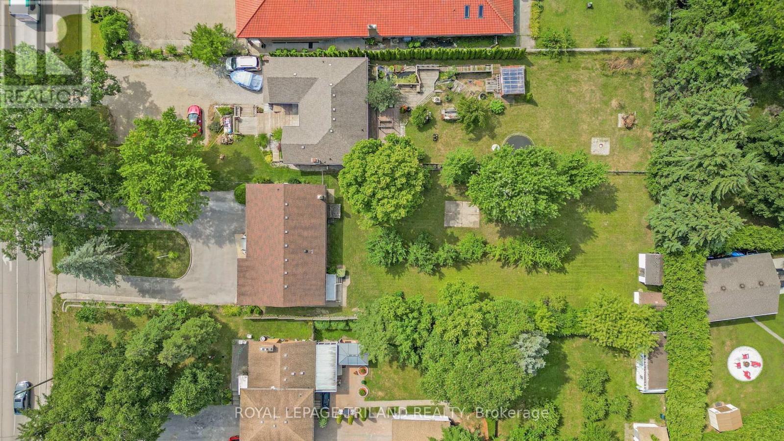 1210 Hamilton Road, London East, Ontario  N5W 1A9 - Photo 37 - X12437283