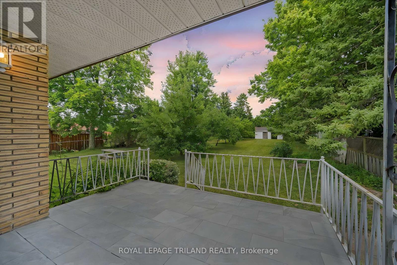 1210 Hamilton Road, London East, Ontario  N5W 1A9 - Photo 38 - X12437283