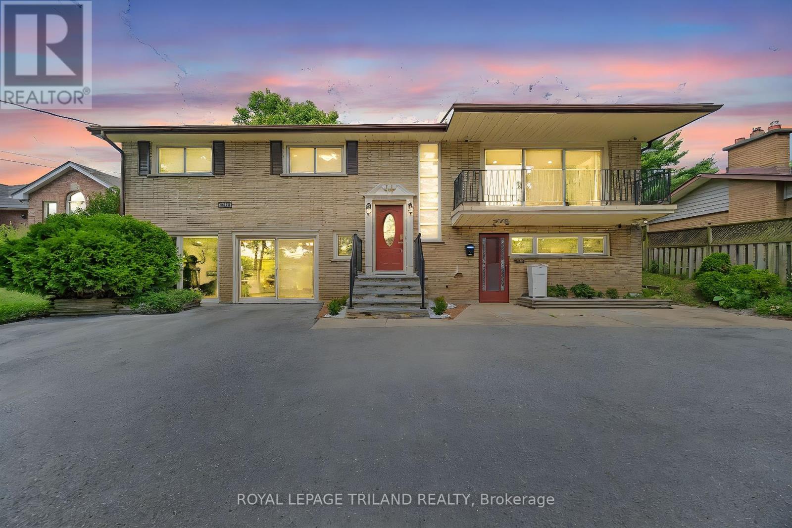 1210 Hamilton Road, London East, Ontario  N5W 1A9 - Photo 40 - X12437283