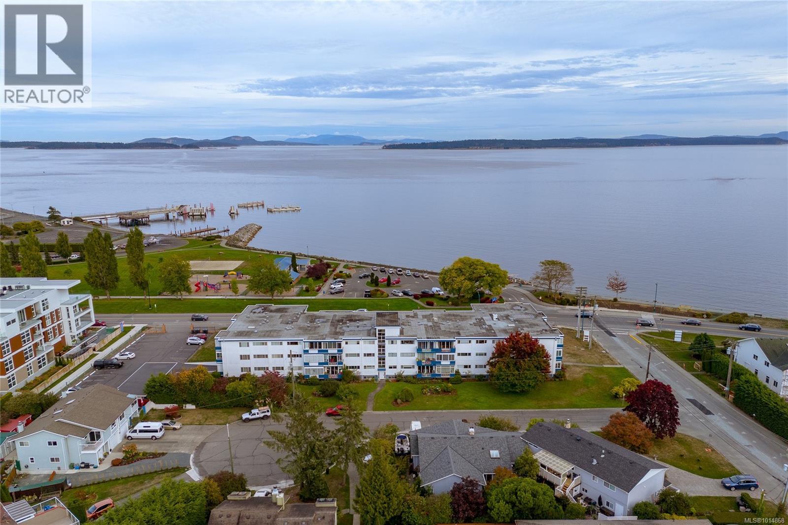 211 9560 Fifth St, Sidney, British Columbia  V8L 2W5 - Photo 19 - 1014868