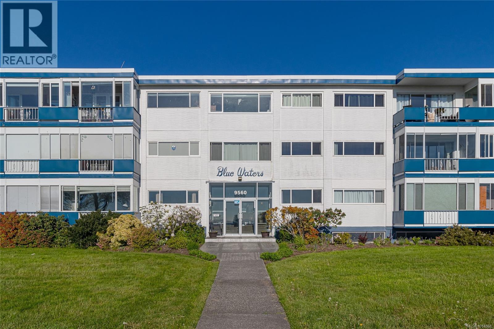 211 9560 Fifth St, Sidney, British Columbia  V8L 2W5 - Photo 2 - 1014868