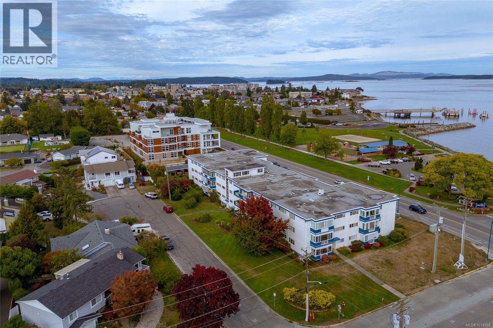 211 9560 Fifth St, Sidney, British Columbia  V8L 2W5 - Photo 23 - 1014868