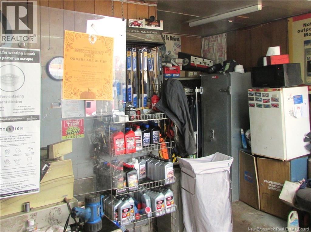 3029 Route 3, York Mills, New Brunswick  E6K 1T9 - Photo 7 - NB127303