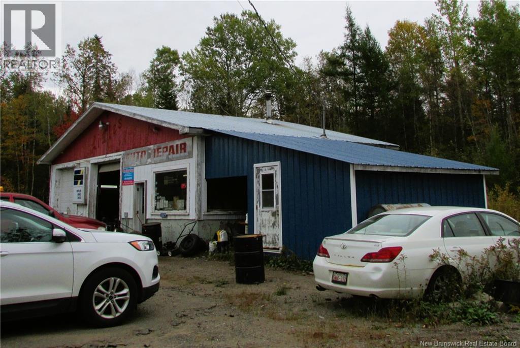 3029 Route 3, York Mills, New Brunswick  E6K 1T9 - Photo 16 - NB127303