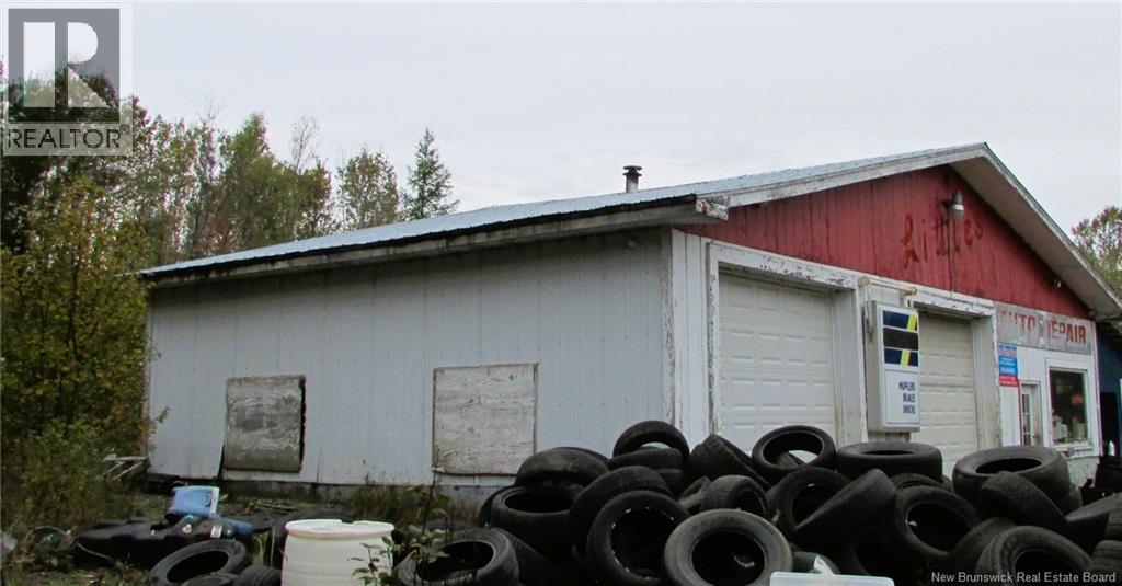 3029 Route 3, York Mills, New Brunswick  E6K 1T9 - Photo 2 - NB127303