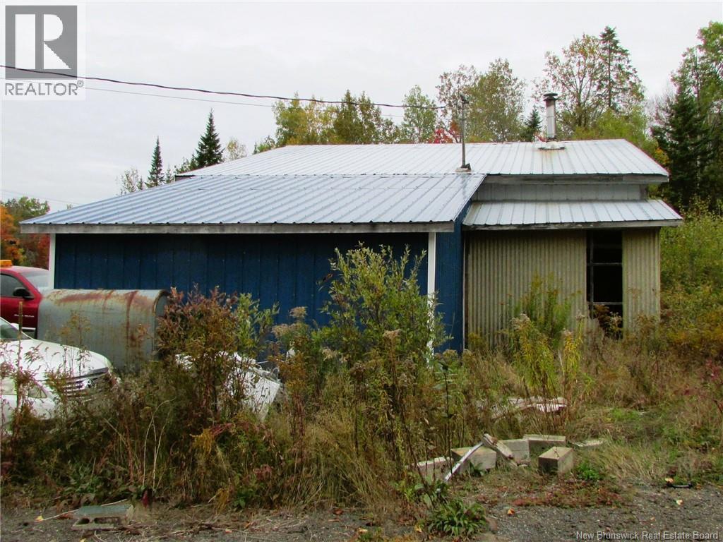 3029 Route 3, York Mills, New Brunswick  E6K 1T9 - Photo 15 - NB127303