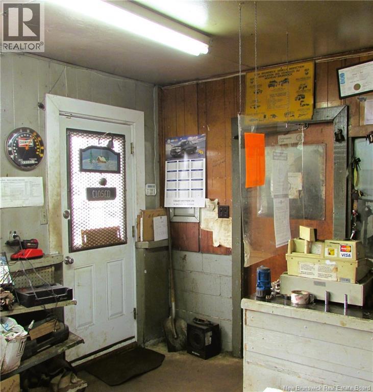 3029 Route 3, York Mills, New Brunswick  E6K 1T9 - Photo 3 - NB127303