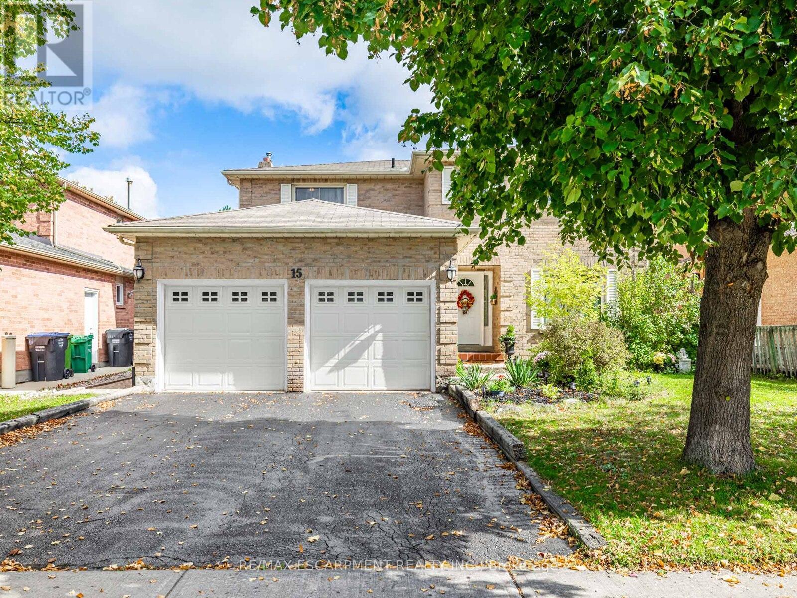 15 DEER VALLEY DRIVE, Caledon, Ontario