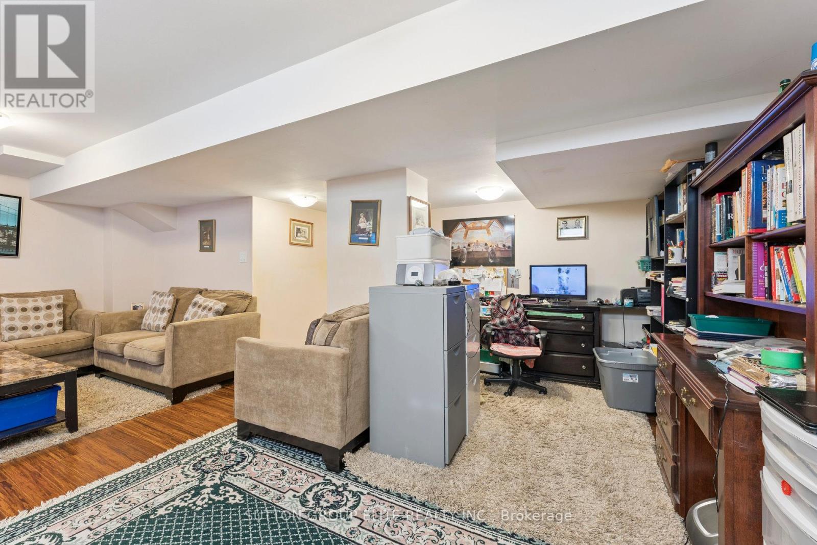 39 Caliper Road, Brampton, Ontario  L6P 3R2 - Photo 37 - W12433550
