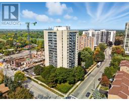 305 - 2263 MARINE DRIVE, Oakville, Ontario