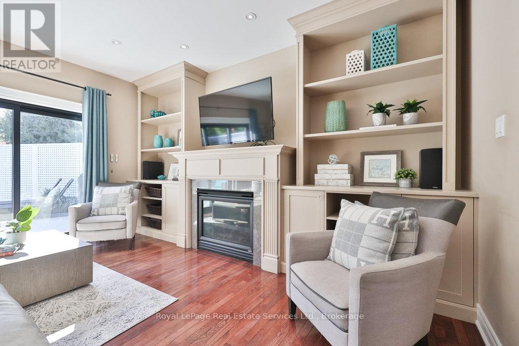 2218 Hampstead Road, Oakville, Ontario  L6H 6Y9 - Photo 20 - W12437617