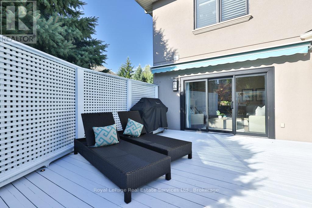 2218 Hampstead Road, Oakville, Ontario  L6H 6Y9 - Photo 25 - W12437617