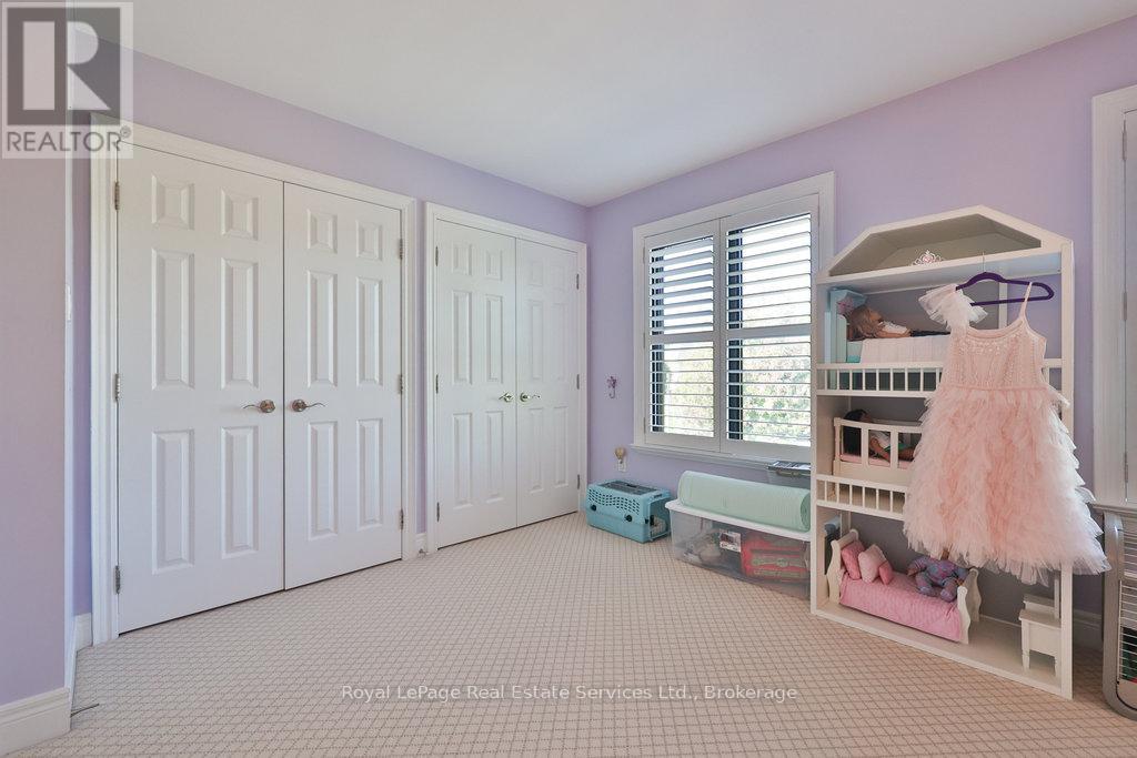 2218 Hampstead Road, Oakville, Ontario  L6H 6Y9 - Photo 39 - W12437617