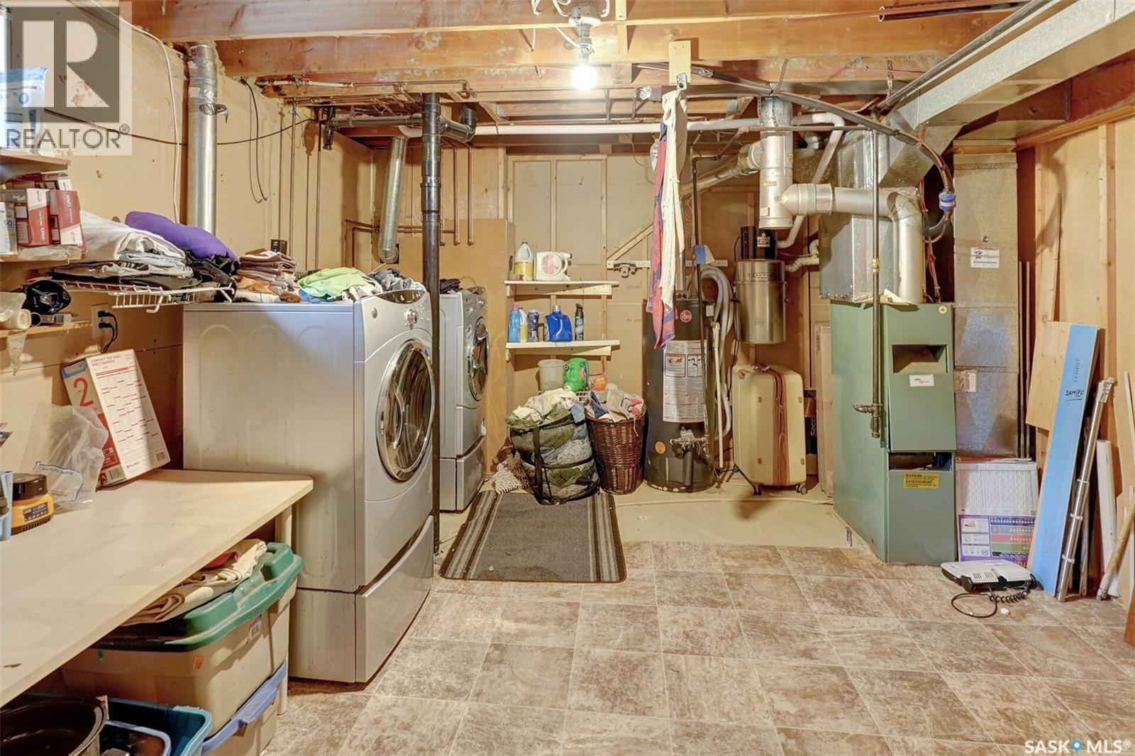 205 Maple Street, Strasbourg, Saskatchewan  S0G 4V0 - Photo 18 - SK019881