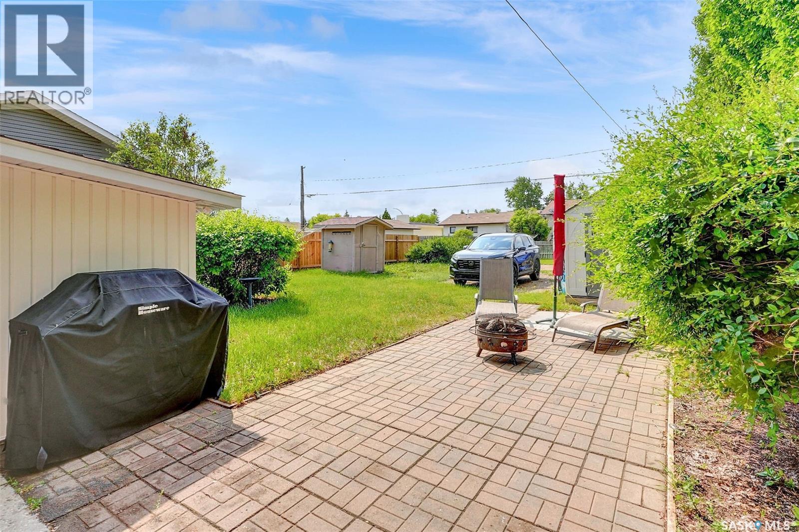 205 Maple Street, Strasbourg, Saskatchewan  S0G 4V0 - Photo 19 - SK019881