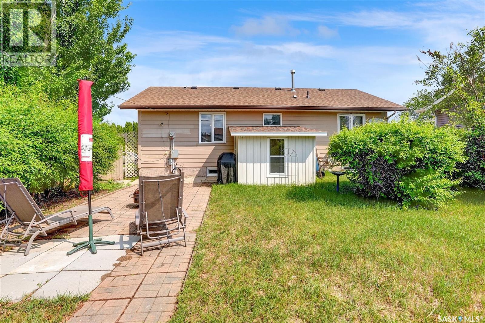 205 Maple Street, Strasbourg, Saskatchewan  S0G 4V0 - Photo 20 - SK019881