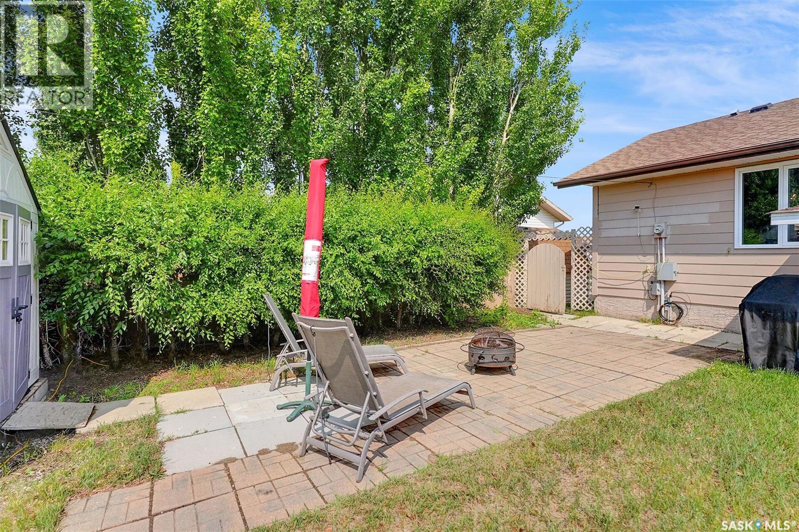 205 Maple Street, Strasbourg, Saskatchewan  S0G 4V0 - Photo 21 - SK019881