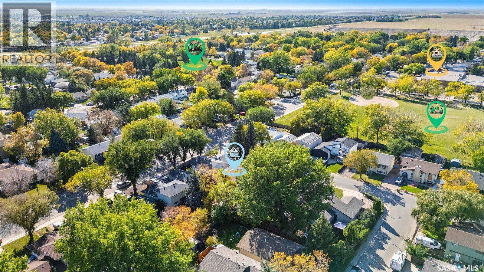 607 Kelsey Street N, Regina, Saskatchewan  S4X 1V6 - Photo 48 - SK019779