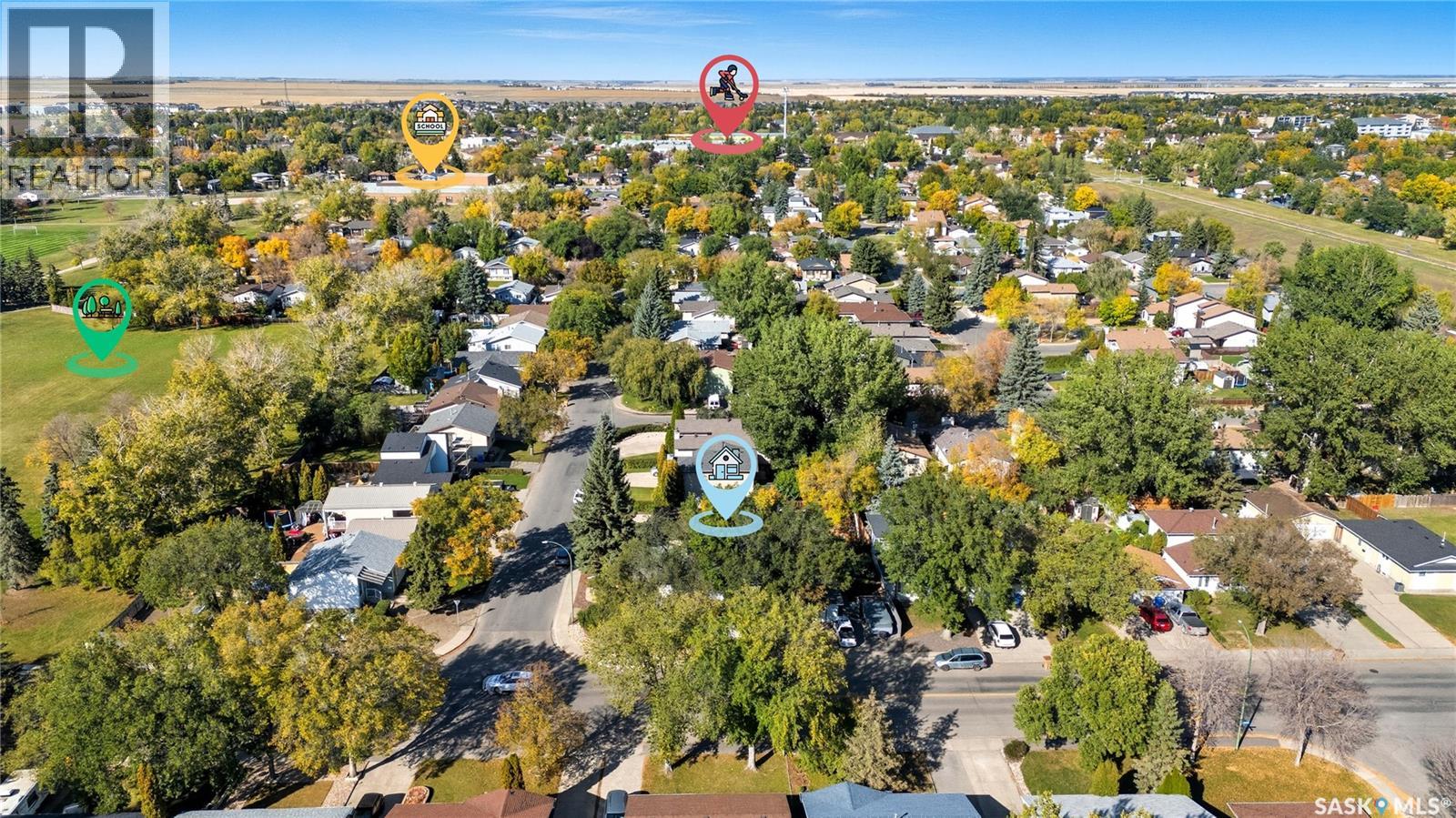 607 Kelsey Street N, Regina, Saskatchewan  S4X 1V6 - Photo 50 - SK019779