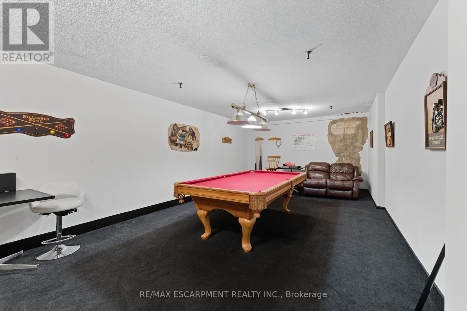305 - 2263 Marine Drive, Oakville, Ontario  L6L 5K1 - Photo 22 - W12427965