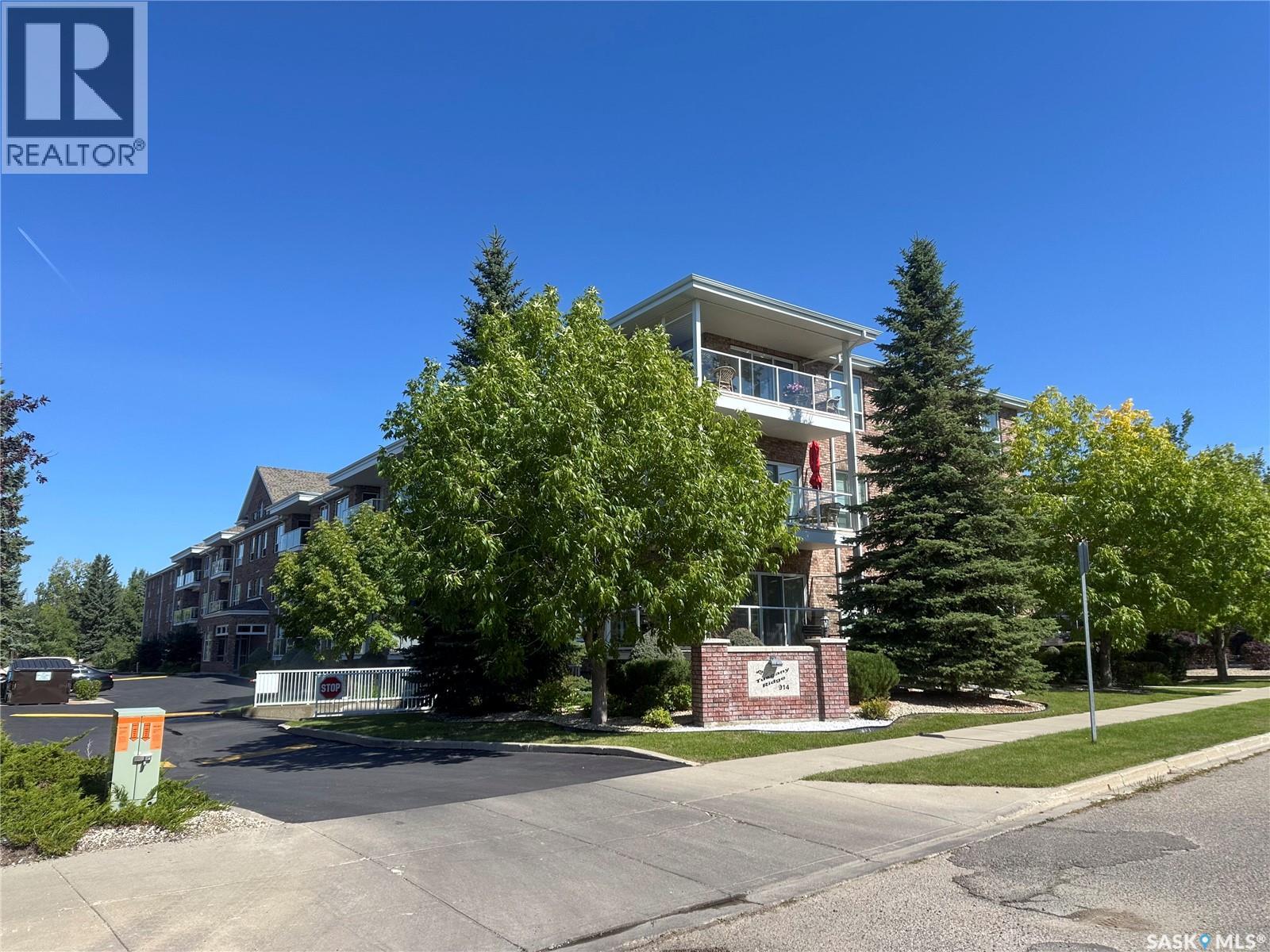 304 914 Heritage VIEW, Saskatoon, Saskatchewan