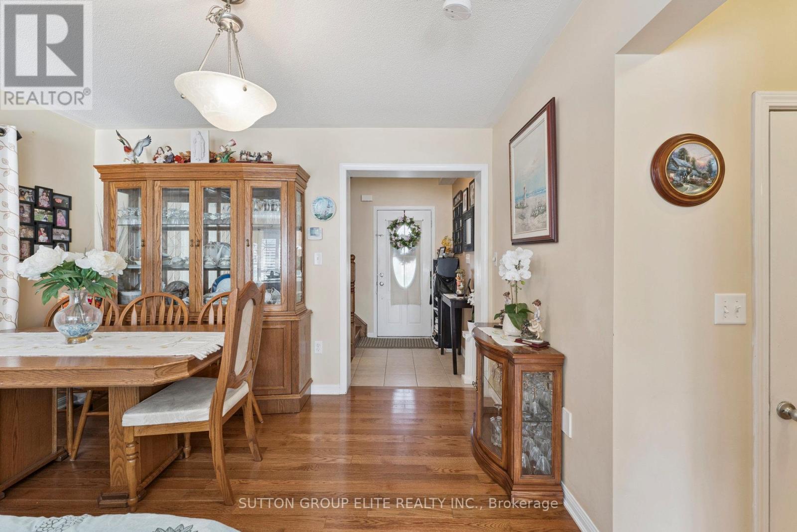 39 Caliper Road, Brampton, Ontario  L6P 3R2 - Photo 13 - W12433550