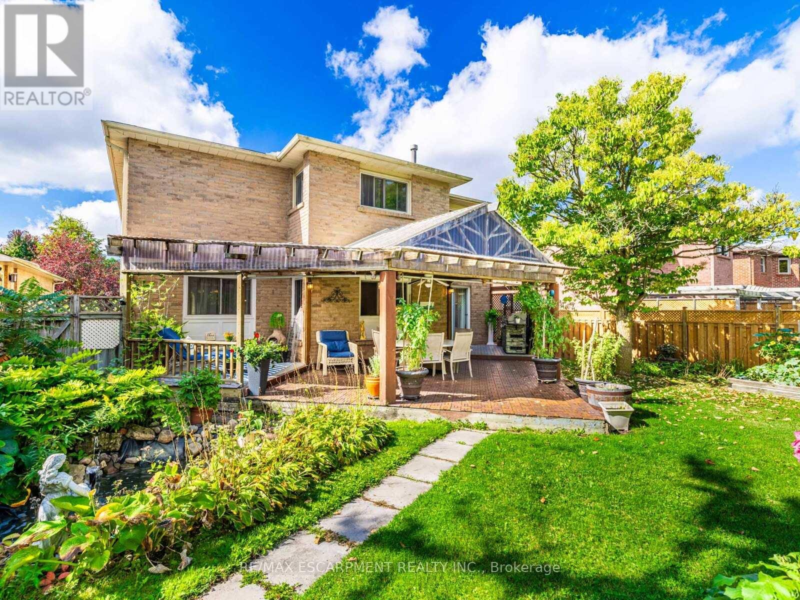 15 Deer Valley Drive, Caledon, Ontario  L7E 2E3 - Photo 39 - W12429781