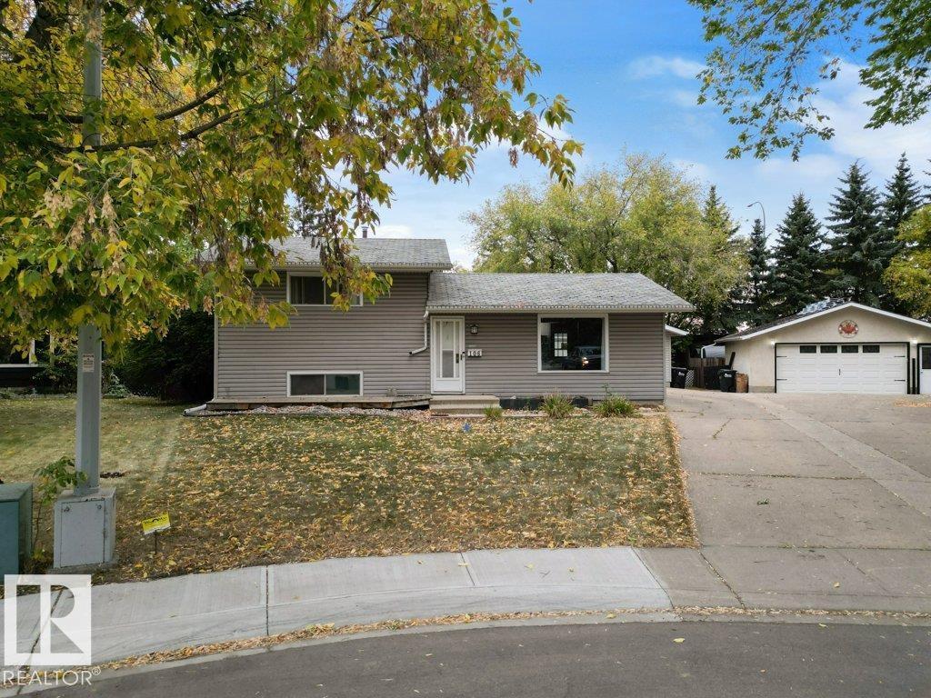 106 Marion Pl, Sherwood Park, Alberta  T8A 0M4 - Photo 1 - E4460378