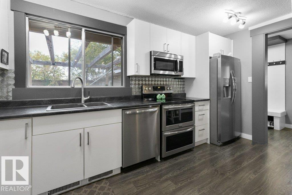 106 Marion Pl, Sherwood Park, Alberta  T8A 0M4 - Photo 11 - E4460378