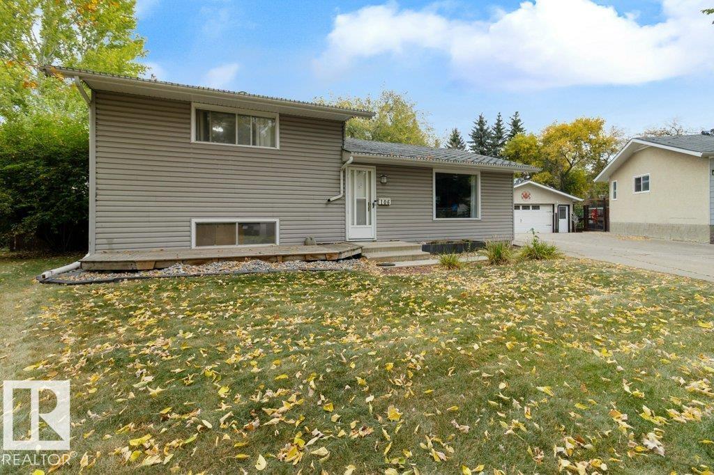 106 Marion Pl, Sherwood Park, Alberta  T8A 0M4 - Photo 2 - E4460378
