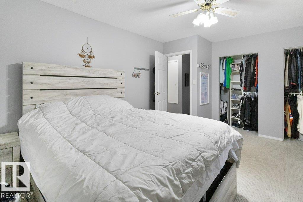 106 Marion Pl, Sherwood Park, Alberta  T8A 0M4 - Photo 21 - E4460378