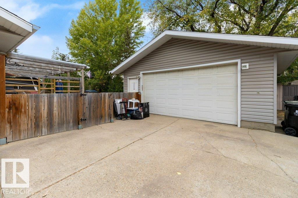 106 Marion Pl, Sherwood Park, Alberta  T8A 0M4 - Photo 28 - E4460378