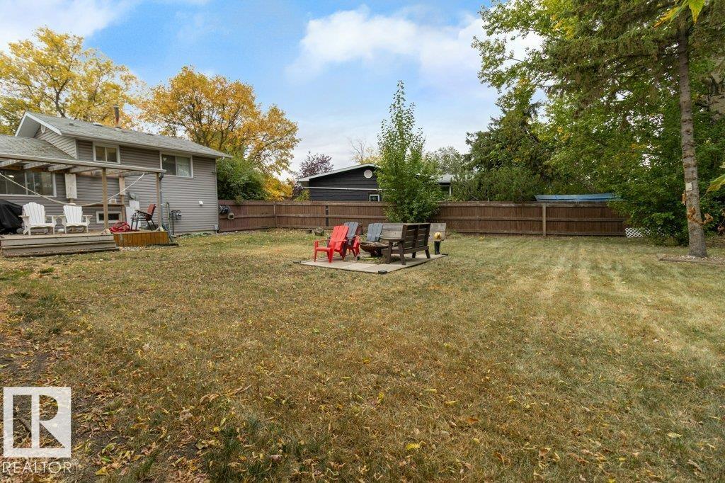 106 Marion Pl, Sherwood Park, Alberta  T8A 0M4 - Photo 29 - E4460378