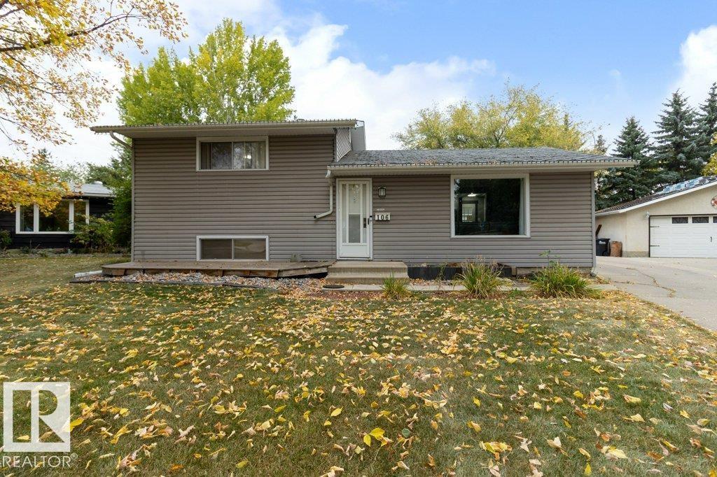 106 Marion Pl, Sherwood Park, Alberta  T8A 0M4 - Photo 3 - E4460378