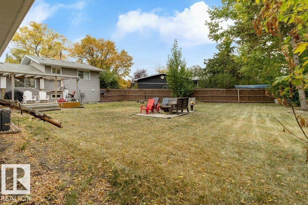 106 Marion Pl, Sherwood Park, Alberta  T8A 0M4 - Photo 30 - E4460378