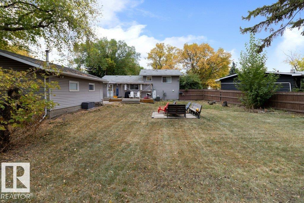 106 Marion Pl, Sherwood Park, Alberta  T8A 0M4 - Photo 33 - E4460378